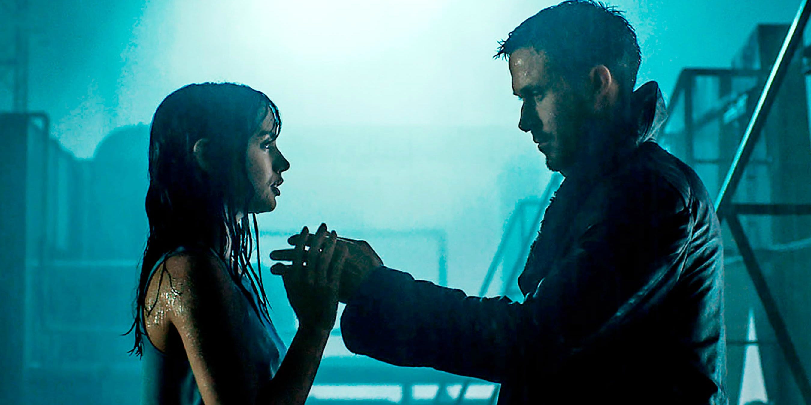 The Carrcom Blog Movie Review Blade Runner 2049 