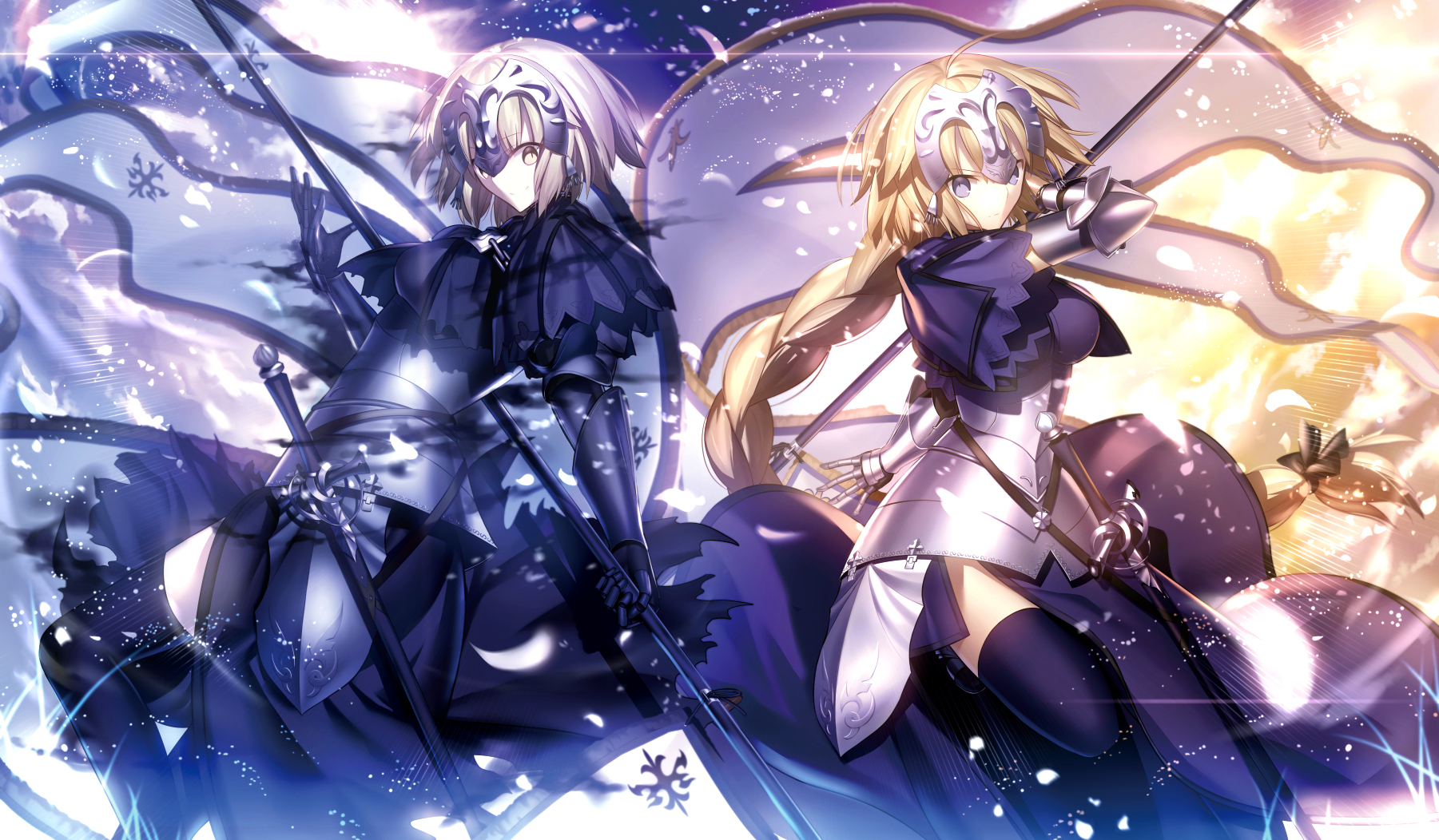 Fate Grand Order Full Geekxpop