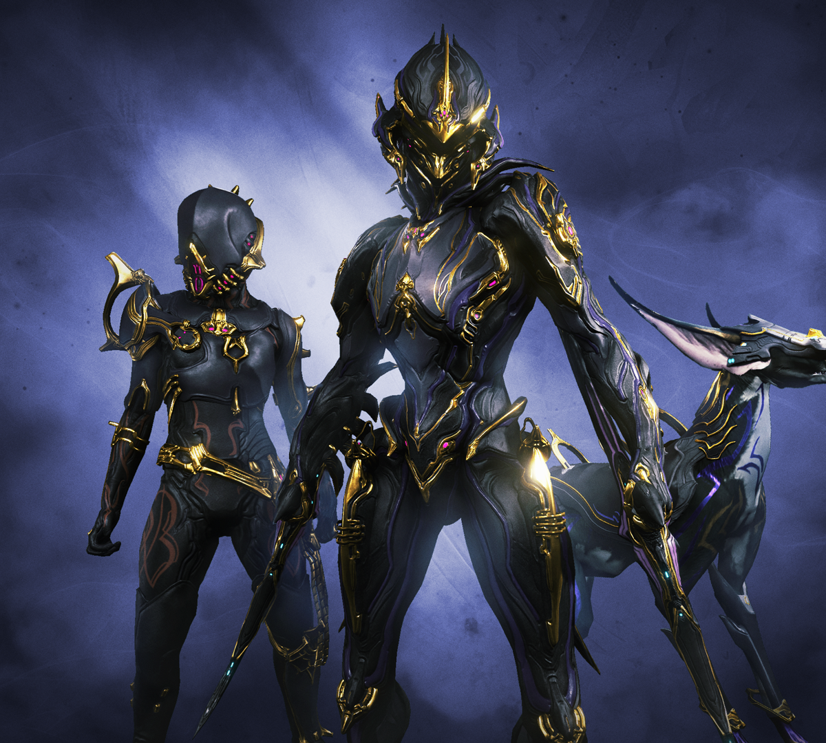 Zephyr prime warframe фото 94